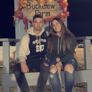 Meet your Posher, Marcquis